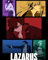 Lazarus