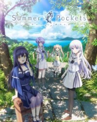 Summer Pockets